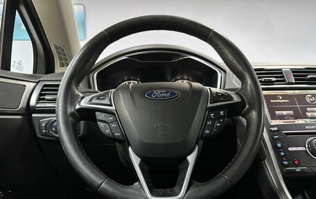 Ford Mondeo V, 2015 год, 1 513 000 рублей, 15 фотография