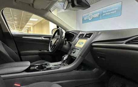 Ford Mondeo V, 2015 год, 1 513 000 рублей, 16 фотография