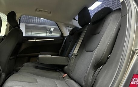 Ford Mondeo V, 2015 год, 1 513 000 рублей, 11 фотография