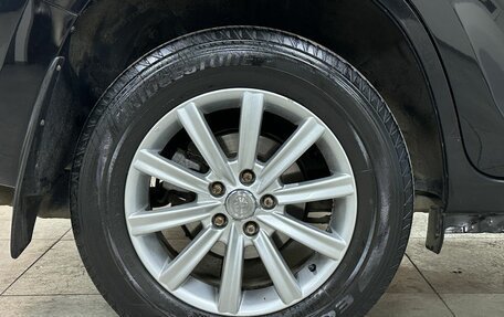 Toyota RAV4, 2010 год, 1 312 000 рублей, 9 фотография