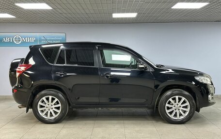 Toyota RAV4, 2010 год, 1 312 000 рублей, 4 фотография