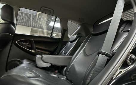 Toyota RAV4, 2010 год, 1 312 000 рублей, 11 фотография