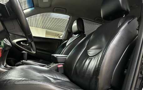 Toyota RAV4, 2010 год, 1 312 000 рублей, 10 фотография