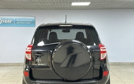 Toyota RAV4, 2010 год, 1 312 000 рублей, 6 фотография