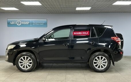 Toyota RAV4, 2010 год, 1 312 000 рублей, 8 фотография