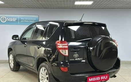 Toyota RAV4, 2010 год, 1 312 000 рублей, 7 фотография