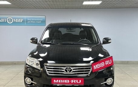 Toyota RAV4, 2010 год, 1 312 000 рублей, 2 фотография