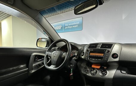 Toyota RAV4, 2010 год, 1 312 000 рублей, 13 фотография