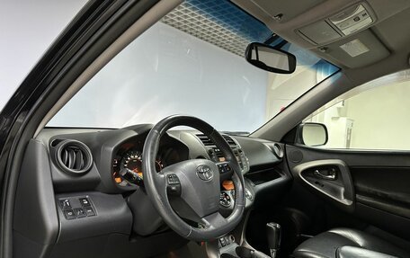 Toyota RAV4, 2010 год, 1 312 000 рублей, 14 фотография