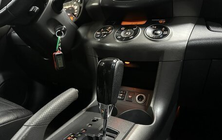 Toyota RAV4, 2010 год, 1 312 000 рублей, 19 фотография