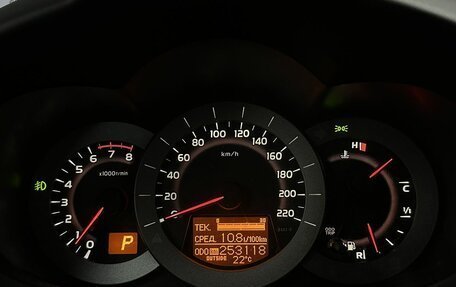 Toyota RAV4, 2010 год, 1 312 000 рублей, 16 фотография