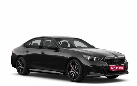 BMW 5 серия, 2025 год, 9 350 000 рублей, 2 фотография