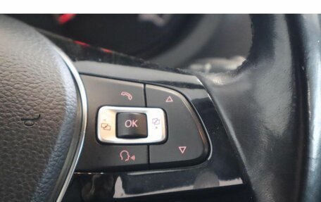Volkswagen Polo VI (EU Market), 2017 год, 979 000 рублей, 10 фотография
