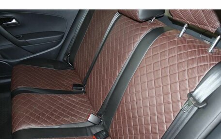 Volkswagen Polo VI (EU Market), 2017 год, 979 000 рублей, 7 фотография