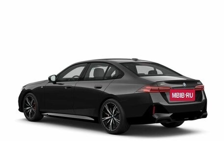 BMW 5 серия, 2025 год, 9 350 000 рублей, 4 фотография
