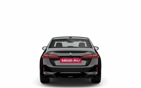 BMW 5 серия, 2025 год, 9 350 000 рублей, 8 фотография
