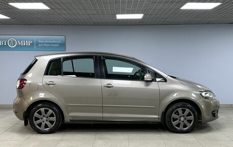 Volkswagen Golf Plus II, 2011 год, 732 000 рублей, 4 фотография