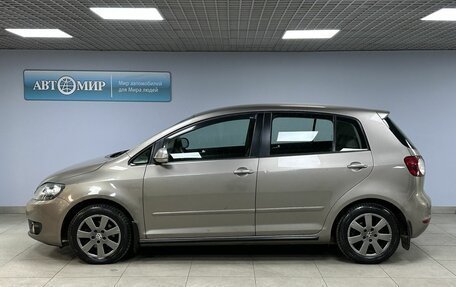 Volkswagen Golf Plus II, 2011 год, 732 000 рублей, 8 фотография
