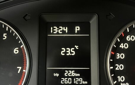Volkswagen Golf Plus II, 2011 год, 732 000 рублей, 11 фотография