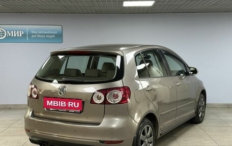 Volkswagen Golf Plus II, 2011 год, 732 000 рублей, 5 фотография