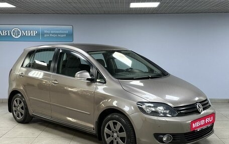Volkswagen Golf Plus II, 2011 год, 732 000 рублей, 3 фотография