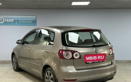 Volkswagen Golf Plus II, 2011 год, 732 000 рублей, 7 фотография