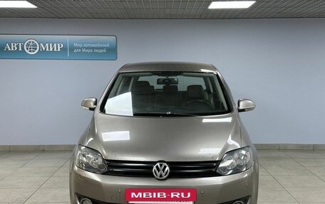 Volkswagen Golf Plus II, 2011 год, 732 000 рублей, 2 фотография