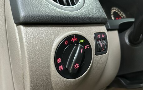 Volkswagen Golf Plus II, 2011 год, 732 000 рублей, 16 фотография