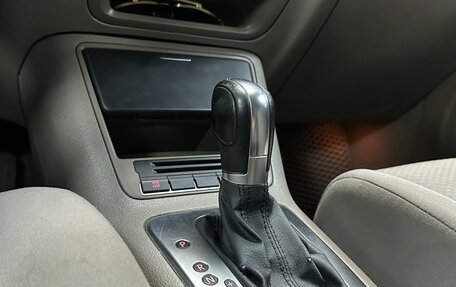 Volkswagen Golf Plus II, 2011 год, 732 000 рублей, 13 фотография