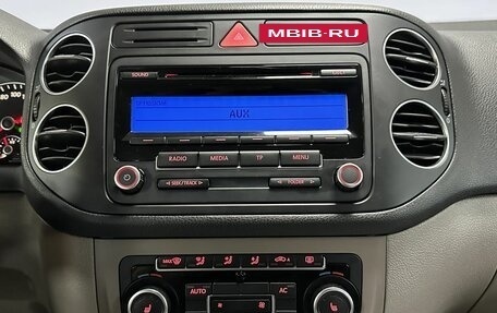 Volkswagen Golf Plus II, 2011 год, 732 000 рублей, 12 фотография