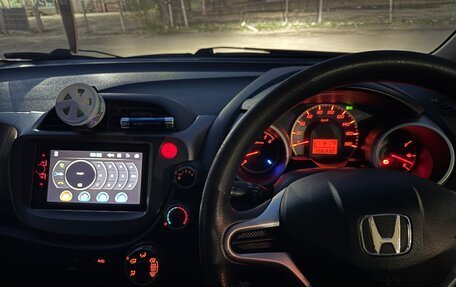 Honda Fit III, 2010 год, 685 000 рублей, 5 фотография