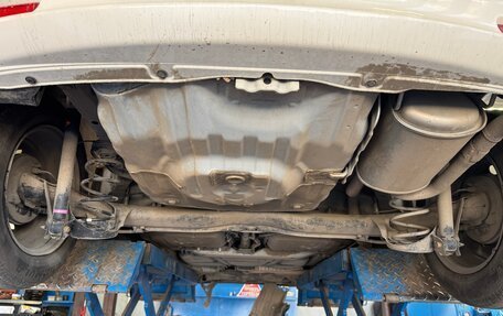 Honda Fit III, 2010 год, 685 000 рублей, 10 фотография