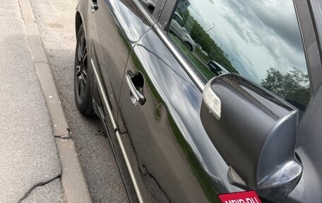 Hyundai Sonata VI, 2008 год, 350 000 рублей, 6 фотография