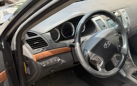 Hyundai Sonata VI, 2008 год, 350 000 рублей, 13 фотография