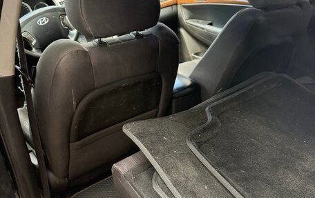 Hyundai Sonata VI, 2008 год, 350 000 рублей, 15 фотография