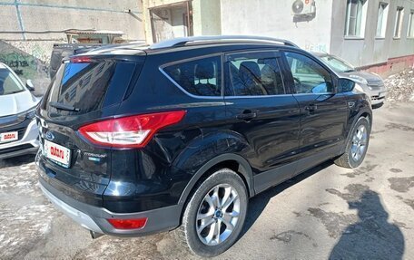 Ford Kuga III, 2013 год, 999 999 рублей, 4 фотография