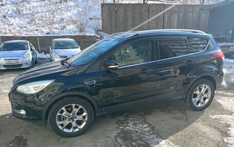 Ford Kuga III, 2013 год, 999 999 рублей, 6 фотография