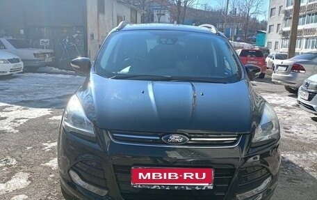 Ford Kuga III, 2013 год, 999 999 рублей, 2 фотография