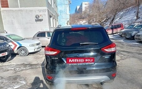 Ford Kuga III, 2013 год, 999 999 рублей, 5 фотография