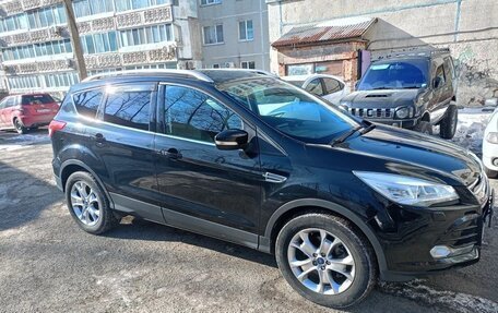 Ford Kuga III, 2013 год, 999 999 рублей, 9 фотография