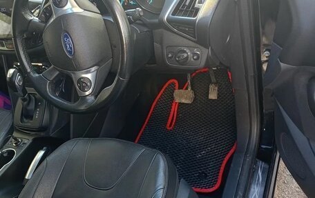 Ford Kuga III, 2013 год, 999 999 рублей, 15 фотография