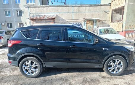 Ford Kuga III, 2013 год, 999 999 рублей, 11 фотография