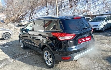 Ford Kuga III, 2013 год, 999 999 рублей, 7 фотография