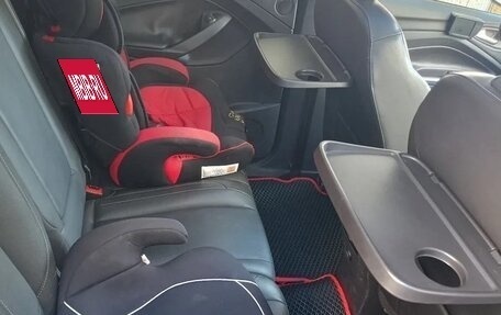 Ford Kuga III, 2013 год, 999 999 рублей, 14 фотография