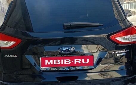 Ford Kuga III, 2013 год, 999 999 рублей, 12 фотография