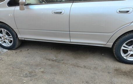 Honda Airwave I рестайлинг, 2008 год, 560 000 рублей, 7 фотография