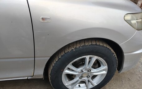 Honda Airwave I рестайлинг, 2008 год, 560 000 рублей, 3 фотография