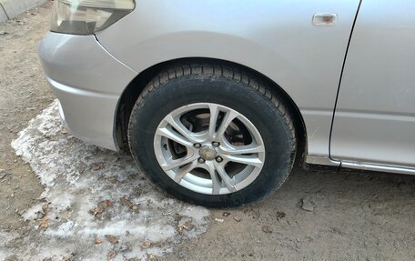 Honda Airwave I рестайлинг, 2008 год, 560 000 рублей, 8 фотография