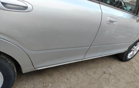 Honda Airwave I рестайлинг, 2008 год, 560 000 рублей, 2 фотография