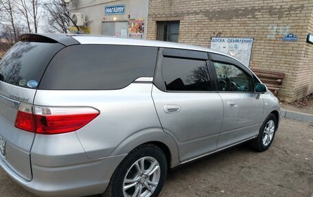 Honda Airwave I рестайлинг, 2008 год, 560 000 рублей, 5 фотография